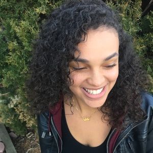 Meet your Posher, Lexi